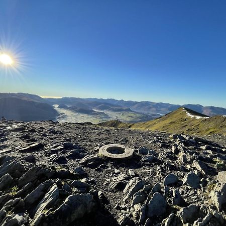 The White Horse Inn Bunkhouse Threlkeld Екстер'єр фото