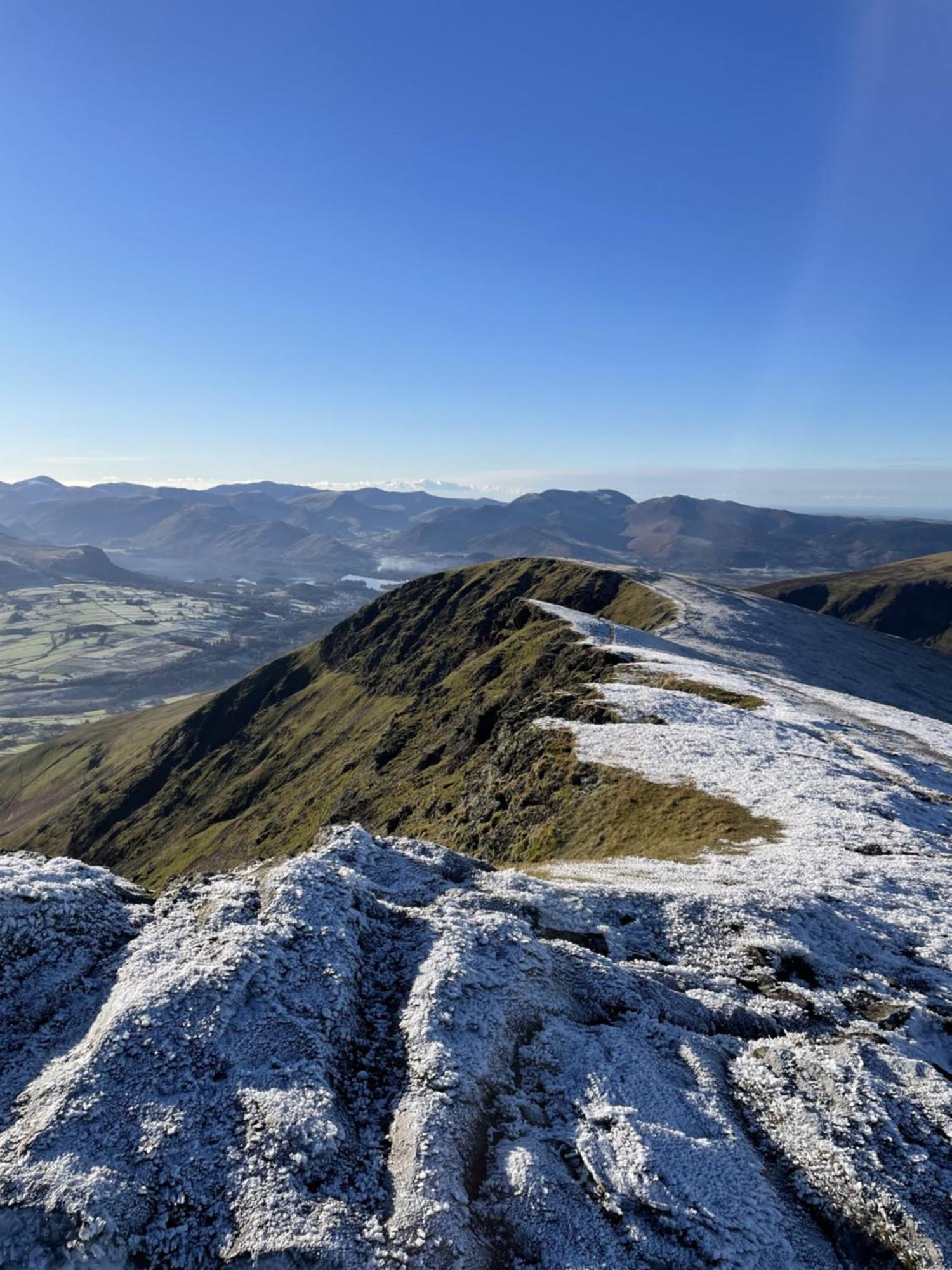 The White Horse Inn Bunkhouse Threlkeld Екстер'єр фото