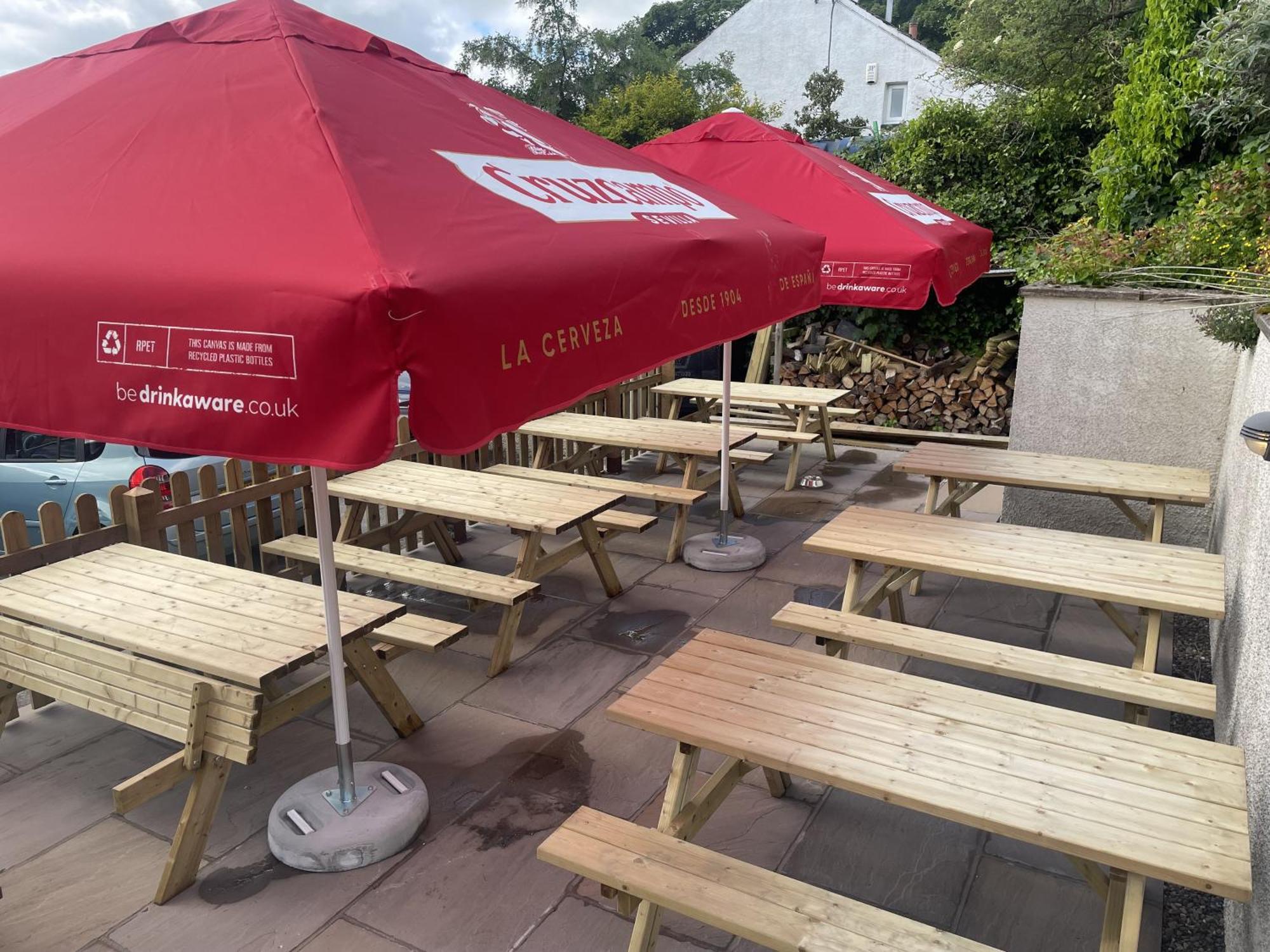 The White Horse Inn Bunkhouse Threlkeld Екстер'єр фото