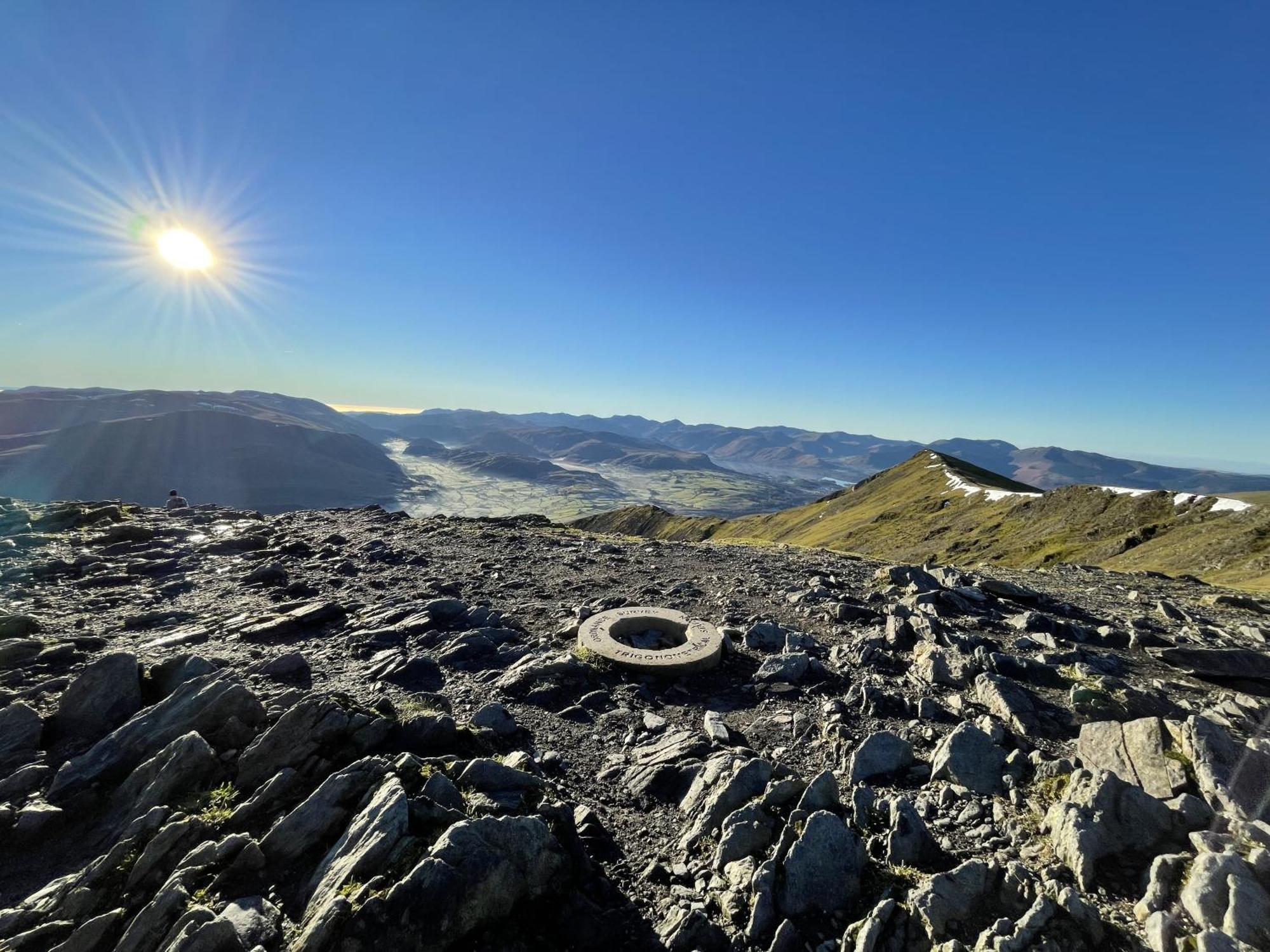 The White Horse Inn Bunkhouse Threlkeld Екстер'єр фото