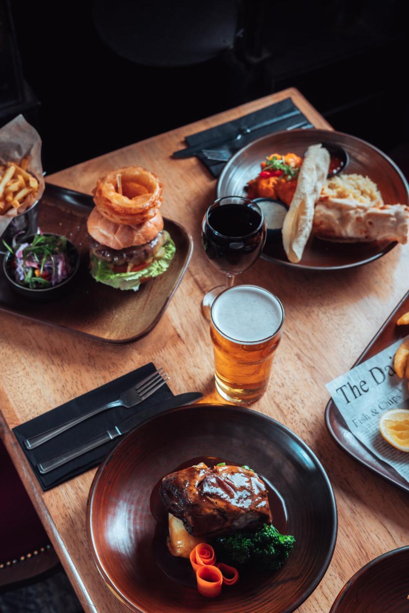 The White Horse Inn Bunkhouse Threlkeld Екстер'єр фото