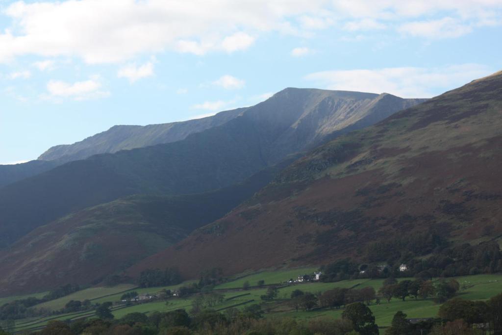 The White Horse Inn Bunkhouse Threlkeld Екстер'єр фото