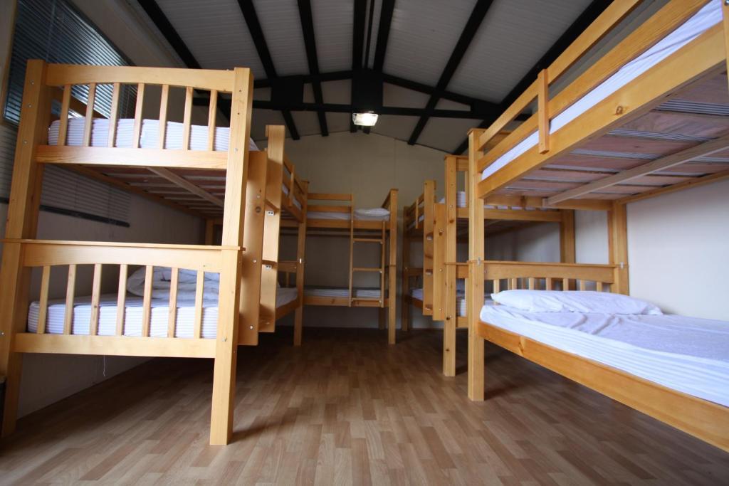 The White Horse Inn Bunkhouse Threlkeld Екстер'єр фото
