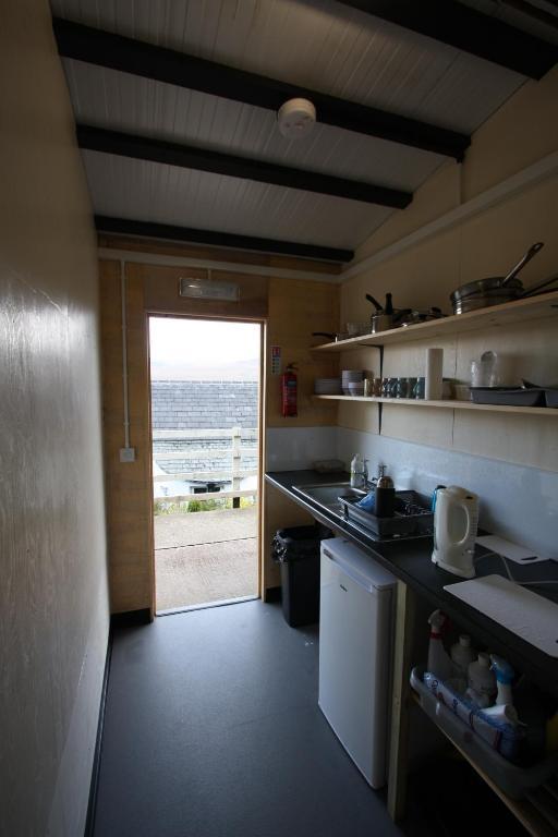 The White Horse Inn Bunkhouse Threlkeld Екстер'єр фото